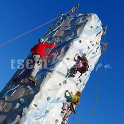 ESCAL Grimpe Escalade Mur de Glace 4 grimpeurs2.jpg