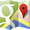Icone google Map